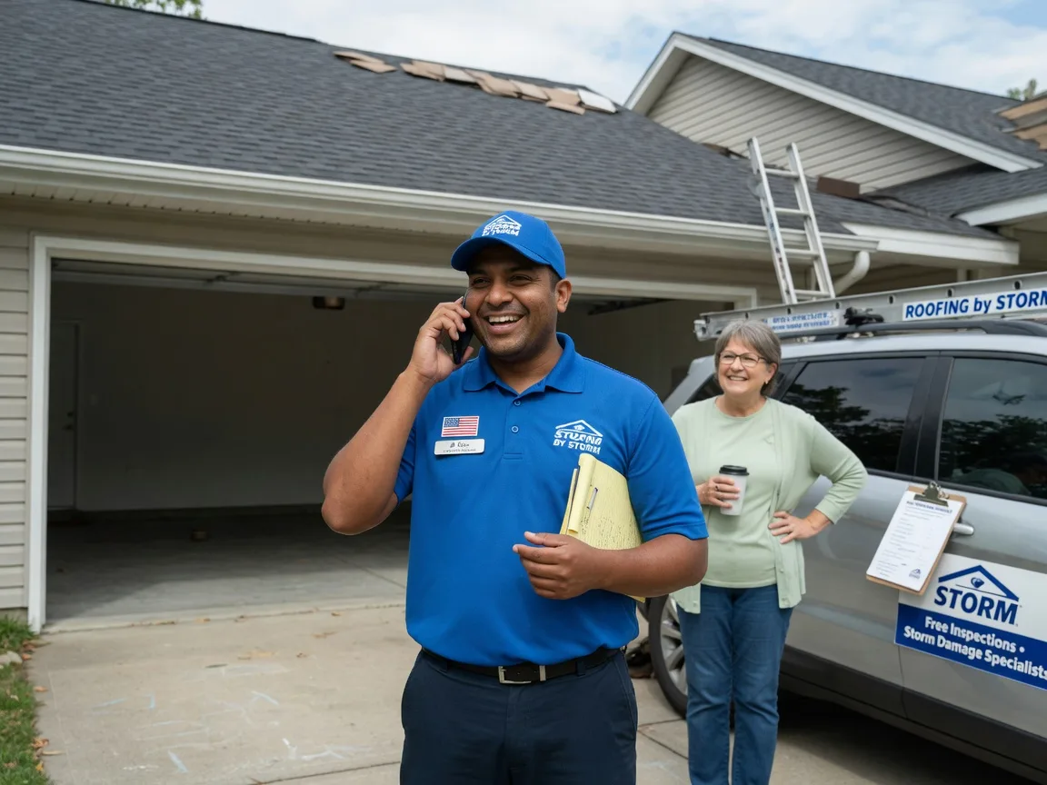 Roof Repair Near Me New Haven, WV FAQs