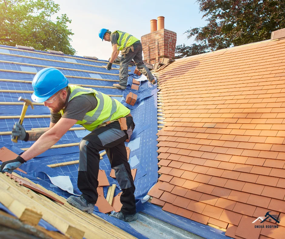 Why choose Roof Repair Near Me in New Haven, WV